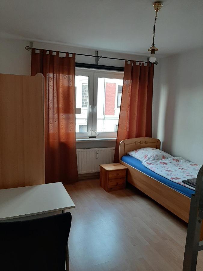 Ferienwohnung Julechka Bremerhaven Exterior photo
