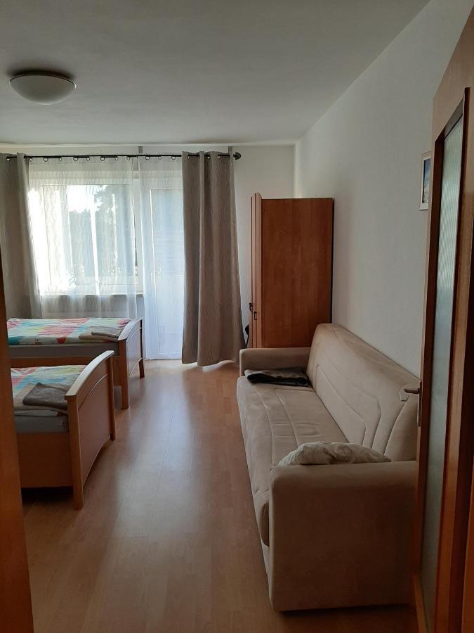 Ferienwohnung Julechka Bremerhaven Exterior photo
